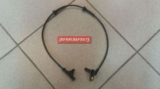 NISSAN NOTE 06-12 ΑΙΣΘΗΤΗΡΑΣ ABS ΠΙΣΩ ΑΡΙΣΤΕΡΟΣ