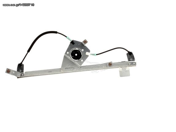 ΓΡΥΛΛΟΣ ΠΑΡΑΘΥΡΟΥ ΕΜΠΡΟΣ ΑΡΙΣΤΕΡΑ RENAULT SCENIC II