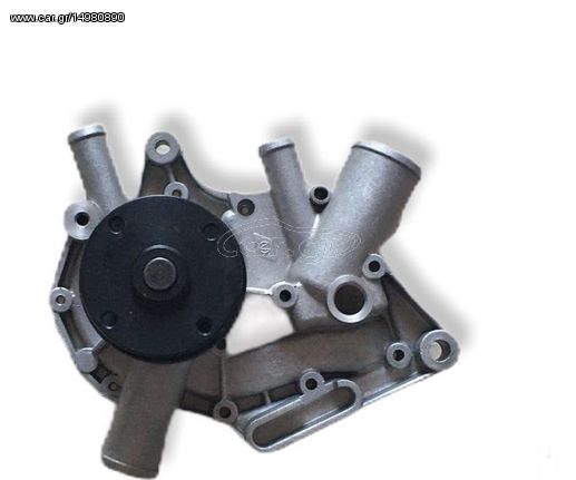 ΑΝΤΛΙΑ ΝΕΡΟΥ WATER PUMP RENAULT 5 (1222-1392) 1.0 HIGH QUALITY PART 