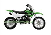 ΓΙΑ KAWASAKI KX100, KLX110, KMX125, KDX200 εξαρτηματα, σετ κινησης, φιλτρα, φρενα,  εξατμιση, τιμονι, ηλεκτρικα κ.α. ΤΗΛ2310512033 