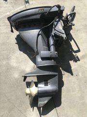 YAMAHA F25 HP ΓΙΑ ΑΝΤΑΛΛΑΚΤΙΚΑ