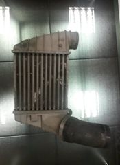 Intercooler Audi TT Mk1 εργοστασιακό -thumb-1