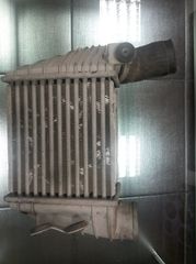 Intercooler Audi TT Mk1 εργοστασιακό -thumb-2
