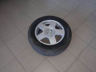 Ζαντολάστιχα GOLF 4 99-03 195/65/15R