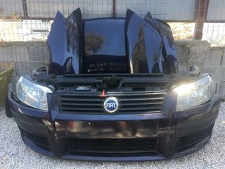 FIAT STILO 01-06 Μούρη κομπλέ