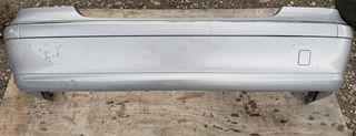 MERCEDES E CLASS (W211) 02-06 Προφυλακτήρας πίσω