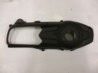 Καπακι ιμαντα γνησιο Piaggio Beverly 300-thumb-1