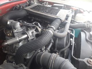 Mitsubishi L200 2003 L200 4X4 1/5 καμπίνα TD/IC 4WD-thumb-1