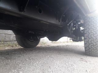 Mitsubishi L200 2003 L200 4X4 1/5 καμπίνα TD/IC 4WD-thumb-4