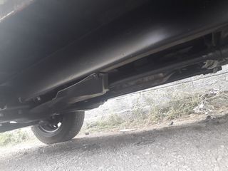 Mitsubishi L200 2003 L200 4X4 1/5 καμπίνα TD/IC 4WD-thumb-6