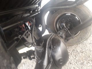 Mitsubishi L200 2003 L200 4X4 1/5 καμπίνα TD/IC 4WD-thumb-5