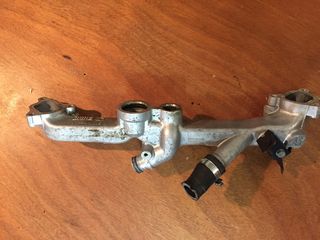 BMW - LAND ROVER V8 4.4 C00LAND PIPE TUBE -MANIFOLD