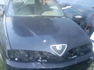 Alfa Romeo 145 καπο                                                   