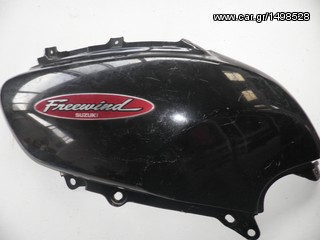 suzuki xf 650 freewind-thumb-1