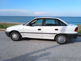 Opel Astra 1996 GL