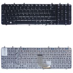Πληκτρολόγιο Laptop HP Pavilion HP PAVILION DV7-1199EV DV7-1150ev (Κωδ.40328US)