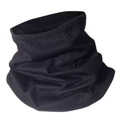 Nordcode Anti-freeze Neck Αντιανεμικό Κολάρο Λαιμού Black