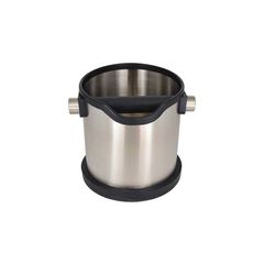 Rhinowares Δοχείο Χτυπήματος Κλείστρου Deluxe Ατσάλινο