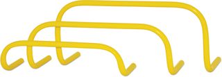 Amila Εμποδιο Επιταχυνσης Ultra Bounce Back 20Cm (48604)