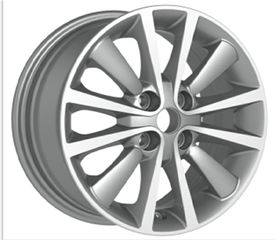 ANASTASIADIS STYLE TOYOTA 15'' ZANTEΣ (15857)