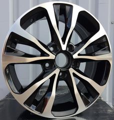 ANASTASIADIS STYLE TOYOTA 16" ZANTEΣ (165212)