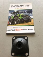 ΒΑΣΗ ΚΑΜΠΙΝΑΣ DEUTZ-FAHR K-M-TTV-NEW-5-6