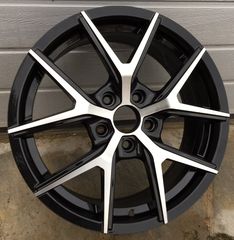 ANASTASIADIS STYLE TOYOTA 17'' ZANTEΣ (17148)