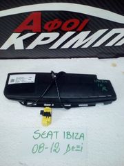 SEAT IBIZA 08-15