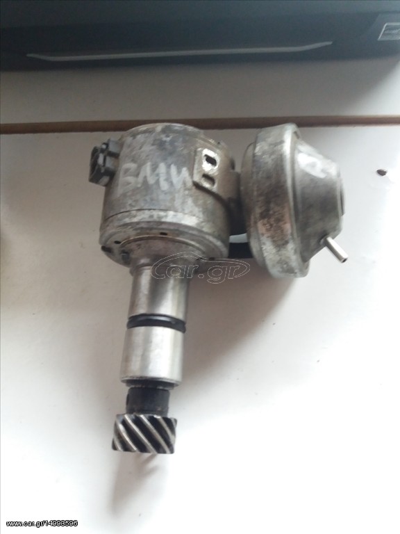 BMW (E21/E28/E30 ΤΡΙΣΥΜΠΙΤΕΡ) 0237011004 ΜΠΑΜΠΟΥΡΗΣ