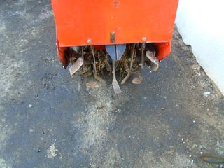 Γεωργικό Husqvarna 2015 CRT 51 -thumb-1