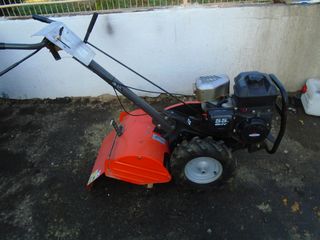 Γεωργικό Husqvarna 2015 CRT 51 -thumb-2