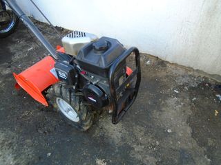 Γεωργικό Husqvarna 2015 CRT 51 -thumb-3