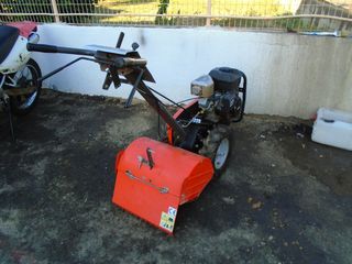 Γεωργικό Husqvarna 2015 CRT 51 -thumb-4
