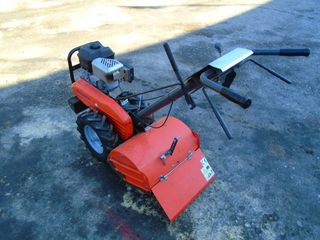 Γεωργικό Husqvarna 2015 CRT 51 -thumb-5