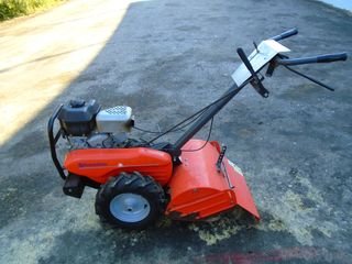 Γεωργικό Husqvarna 2015 CRT 51 -thumb-6