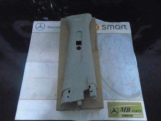 Καινούργιο Κάλυμμα Κεντρικής Κολώνας Δεξιά Εσωτερικό - Smart 454 - A4546920202 Χρώμα: CH0A