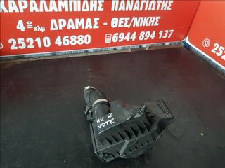 Φιλτροκουτι Nissan Note HR16