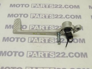YAMAHA YZF R1 1000 4XV 98 99 ΠΕΝΤΑΛ ΦΡΕΝΟΥ 4XV272110000 Νούμερο Αγγελίας (SKU): 28823