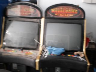 multi game plus  πακμαν-thumb-1