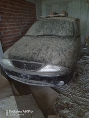 Lancia Ypsilon YPSILON 1.4 16V '97