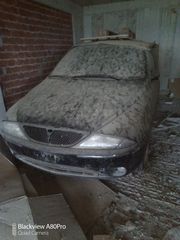 Lancia Ypsilon YPSILON 1.4 16V '97-thumb-1