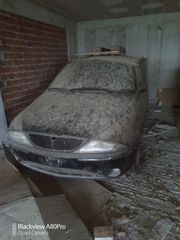 Lancia Ypsilon YPSILON 1.4 16V '97-thumb-2