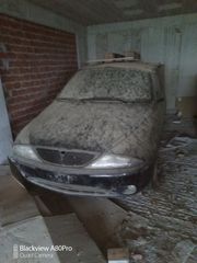 Lancia Ypsilon YPSILON 1.4 16V '97-thumb-3