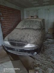 Lancia Ypsilon YPSILON 1.4 16V '97-thumb-4