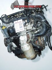 ΚΙΝΗΤΗΡΑΣ LANCIA Y-MUSA  1300cc JTD  188A9000