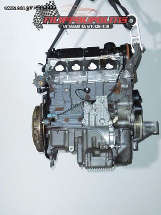 ΚΙΝΗΤΗΡΑΣ ALFA ROMEO 156+GT   1997-2010  1900cc  AR32205