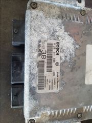Εγκέφαλος CITROEN C8 FIAT ULYSSE PEUGEOT 807 2.0 HDi 0281011608