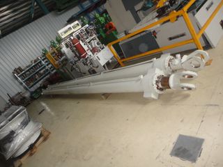 Αντλίες 2009 ΥΔΡΑΥΛΙΚΕΣ ΜΠΟΥΚΑΛΕΣ 7,26Μ-thumb-2