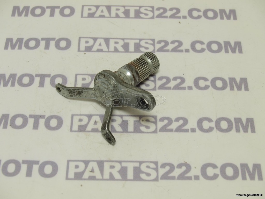 YAMAHA TDM 850 3VD TDM 850 4TX ΒΑΣΗ ΑΞΟΝΑΣ ΠΕΝΤΑΛ ΦΡΕΝΟΥ 3VD272120000 Νούμερο Αγγελίας (SKU): 28835