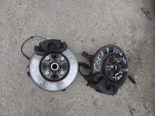 OPEL CORSA D 2010-2015 DIESEL ΑΝΤΑΛΛΑΚΤΙΚΑ-thumb-2